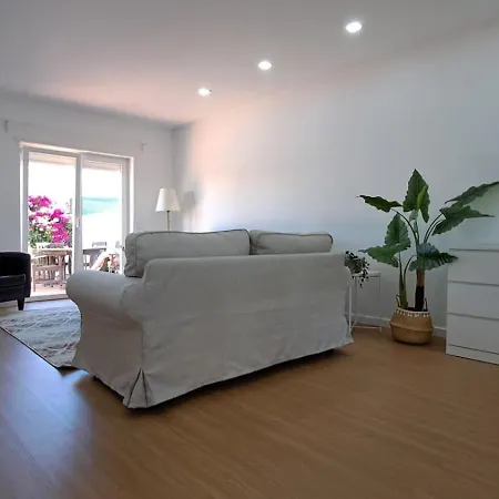 Casa Oasis Portimão
