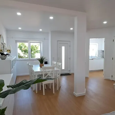 Casa Oasis * Portimão