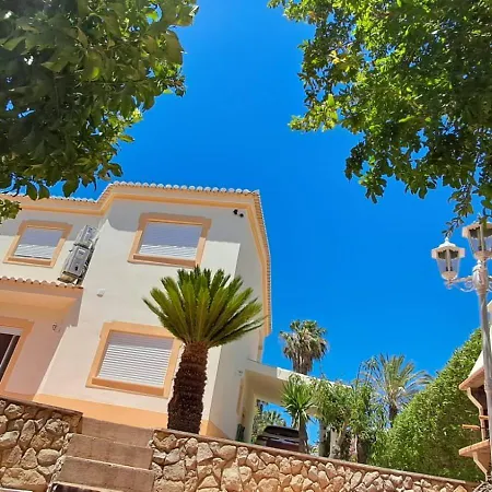 Casa Oasis Hébergement de vacances *