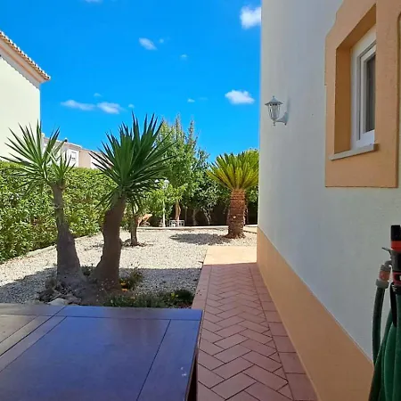 Casa Oasis * Portimão