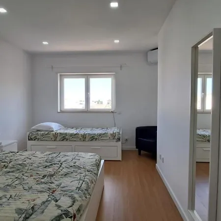 度假居 Casa Oasis
