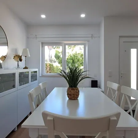 Casa Oasis 波尔蒂芒