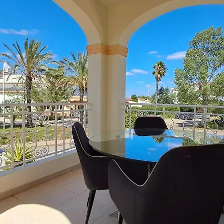 Casa Oasis 波尔蒂芒