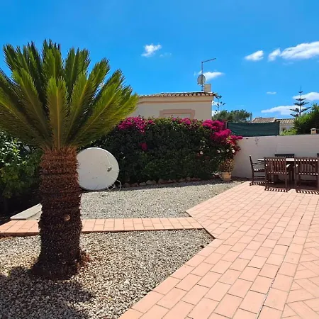 Casa Oasis * 波尔蒂芒