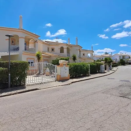 Casa Oasis 度假居